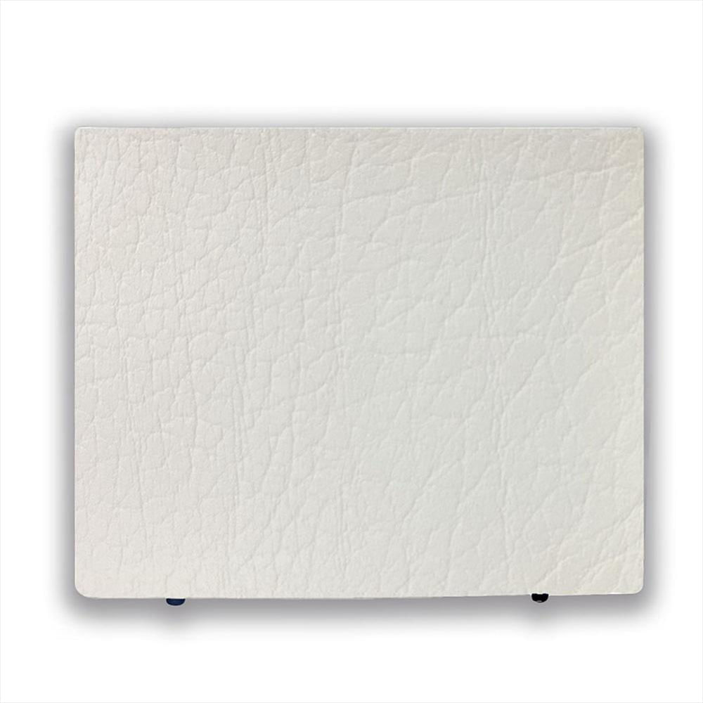 Base Cama Wide 100X190x33 S.Blanco img #5