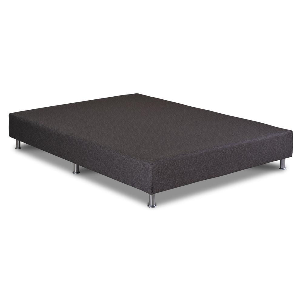 Base Cama Colchones Adorables Premium Madera Pino 140X190