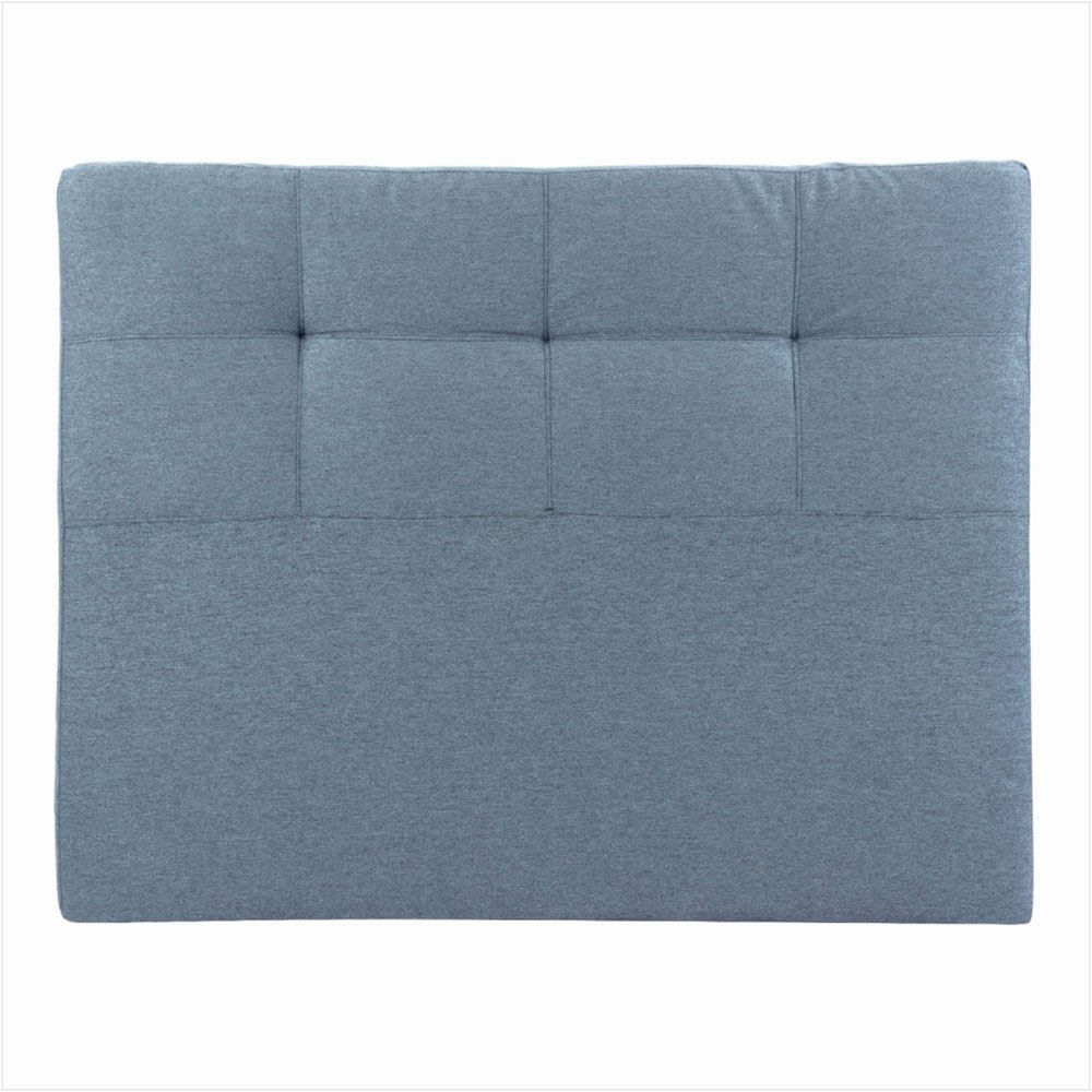 Base Cama Nido Sencilla Soft 100 X 190 Negro