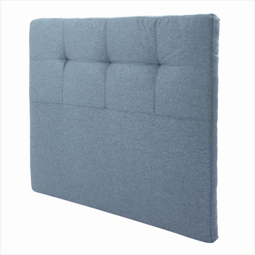 Base Cama Nido Sencilla Soft 100 X 190 Negro img #2