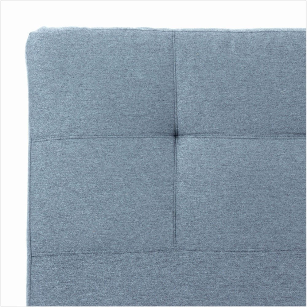 Base Cama Nido Sencilla Soft 100 X 190 Negro img #3