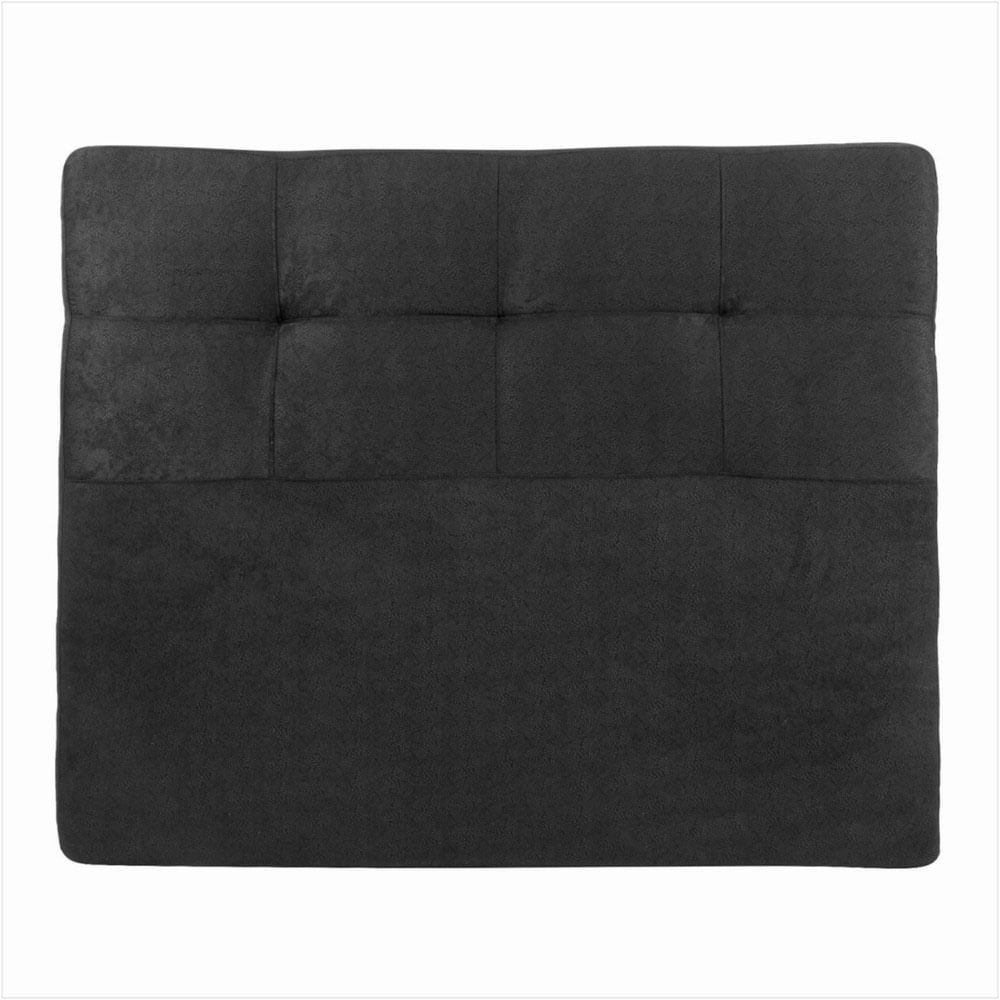 Base Cama Nido Semidoble Soft 120 X 190 Cafe