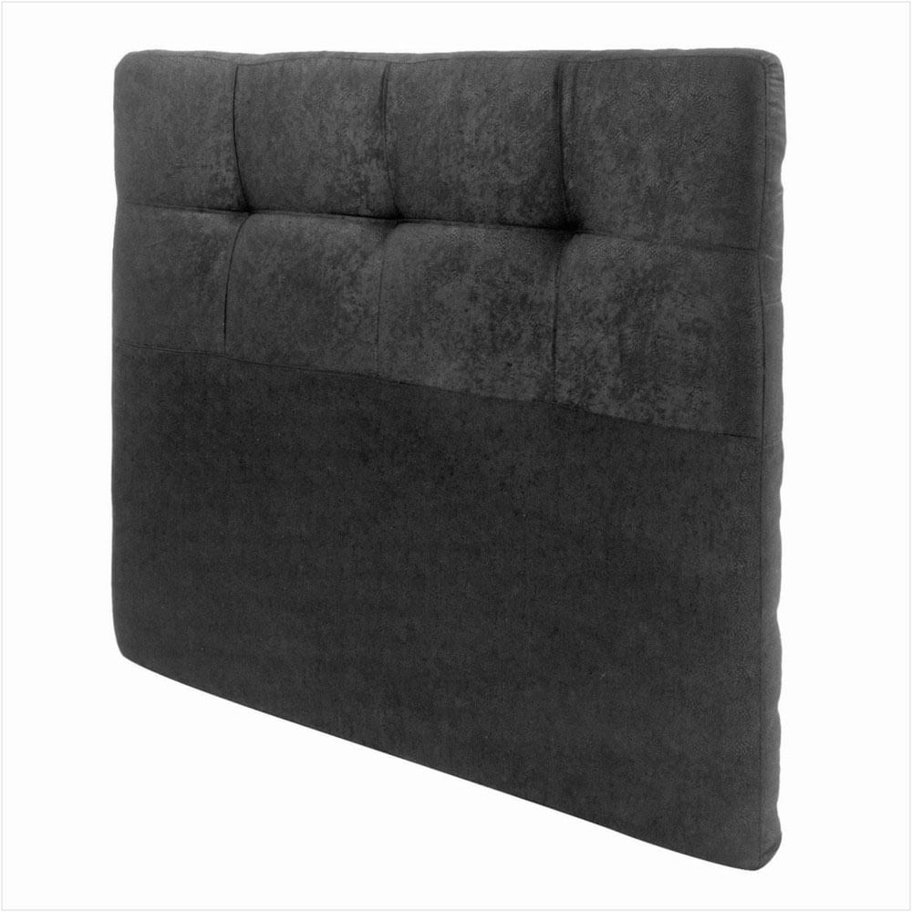 Base Cama Nido Semidoble Soft 120 X 190 Cafe img #2