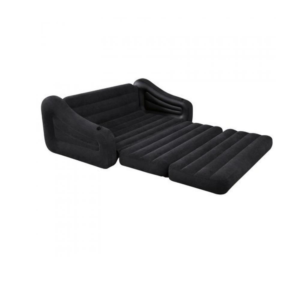 Sofa Cama Inflable Doble 68566 Intex img #2