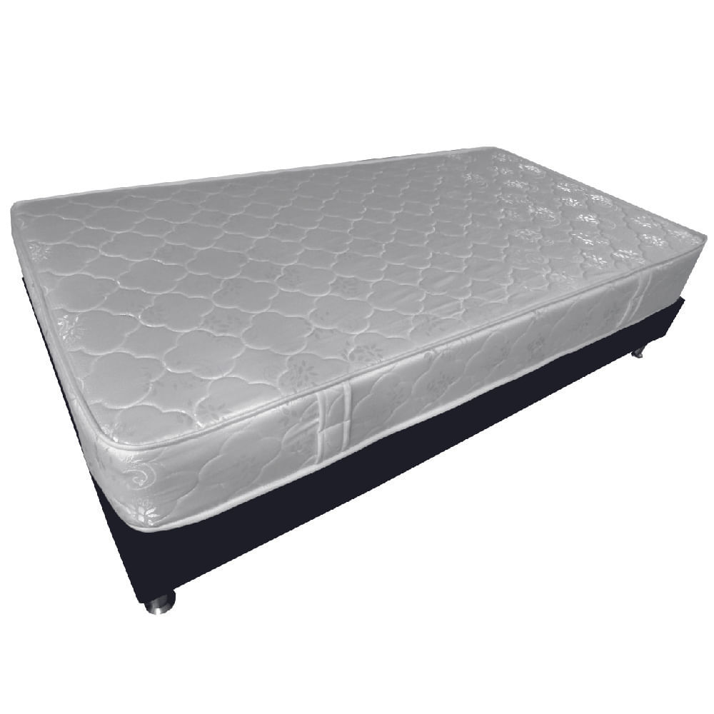 Colchón Sweet + Base Cama 140 X 190