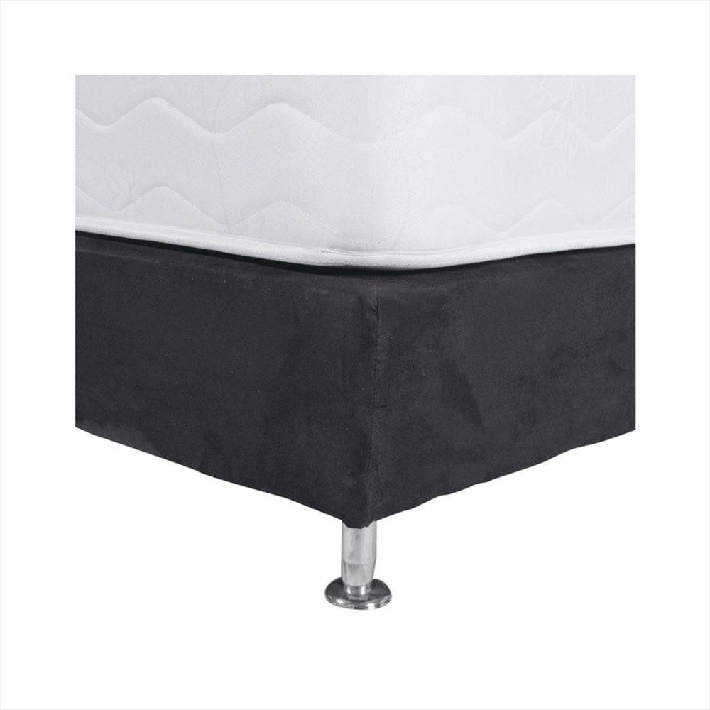 Base Cama Modular La Colchería 160X190
