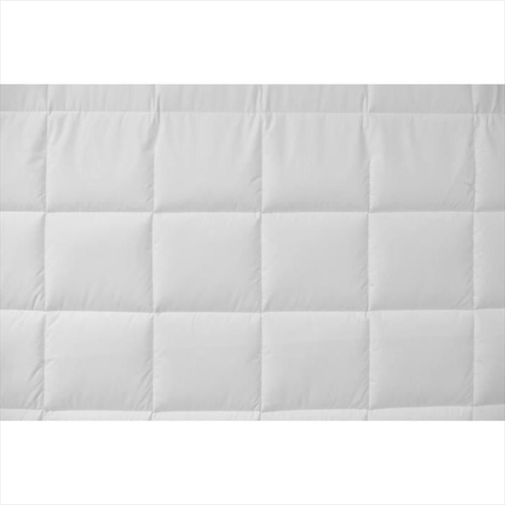Edredón Abeil Aerelle Soft Flex 240 X 260 Blanco img #4