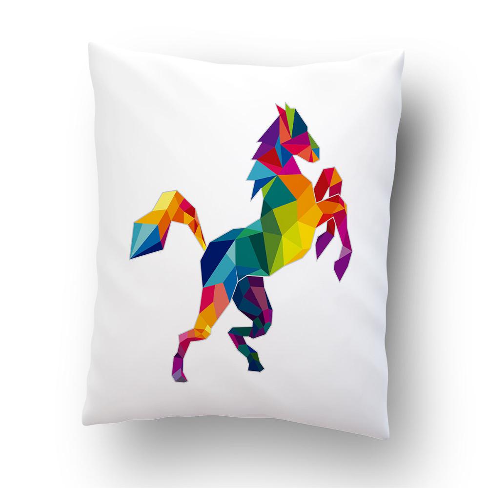Cojín Decorativo Caballo 5 img #1