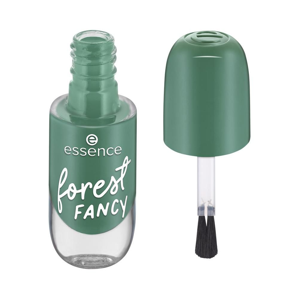 Esmalte gel ESSENCE Esmalte gel (8  ml)