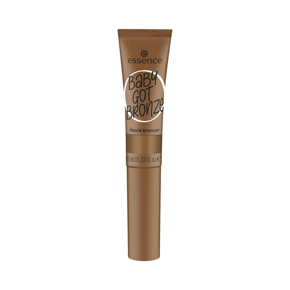 Bronceador ESSENCE Bronceador (10  ml)