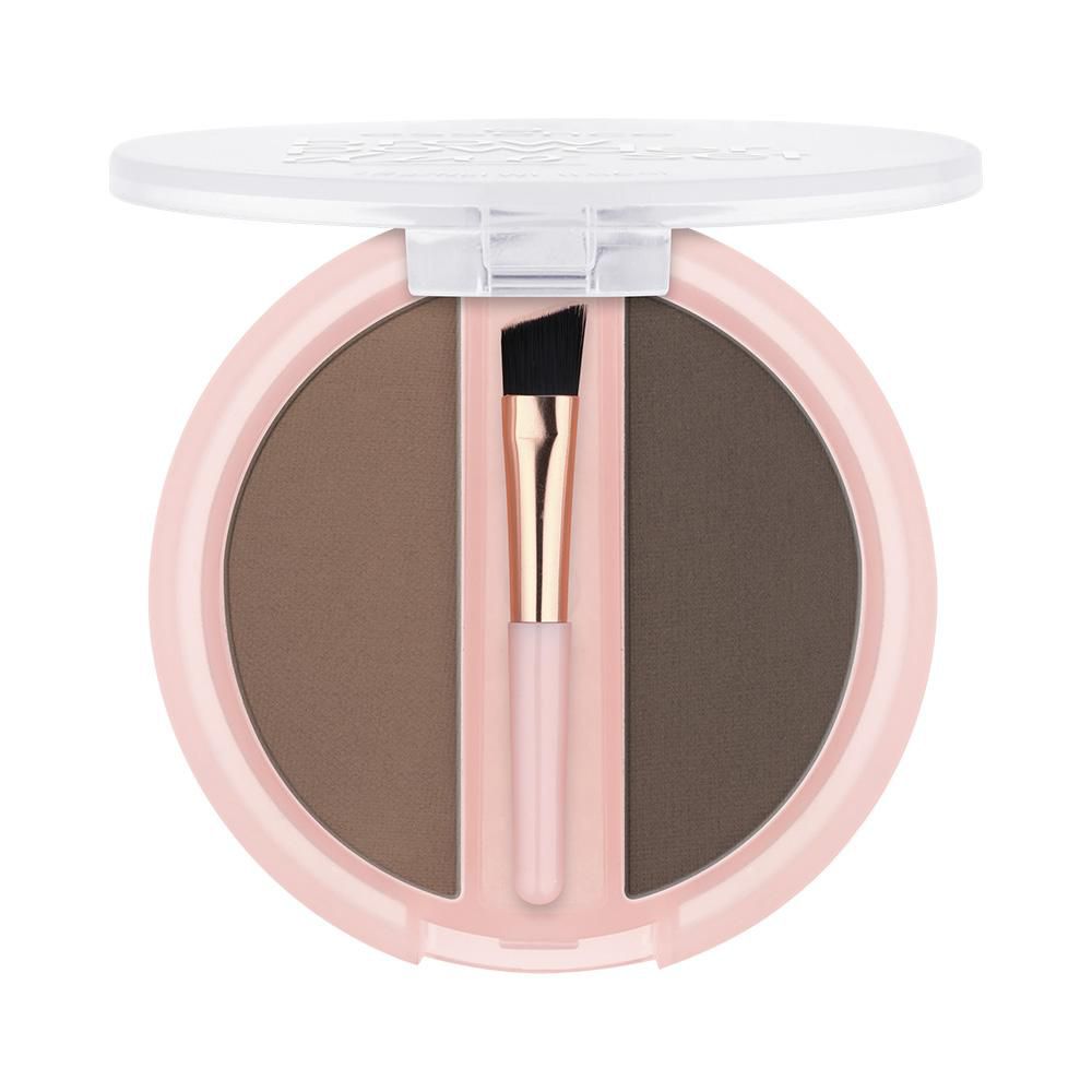 maquillaje de cejas ESSENCE maquillaje de cejas (1.8  gr)