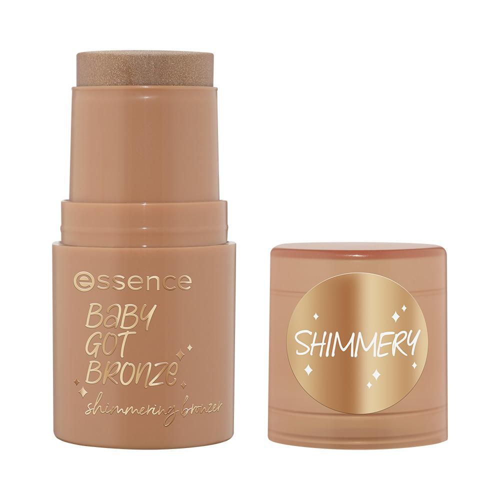 Iluminador ESSENCE Iluminador (5.5  gr)