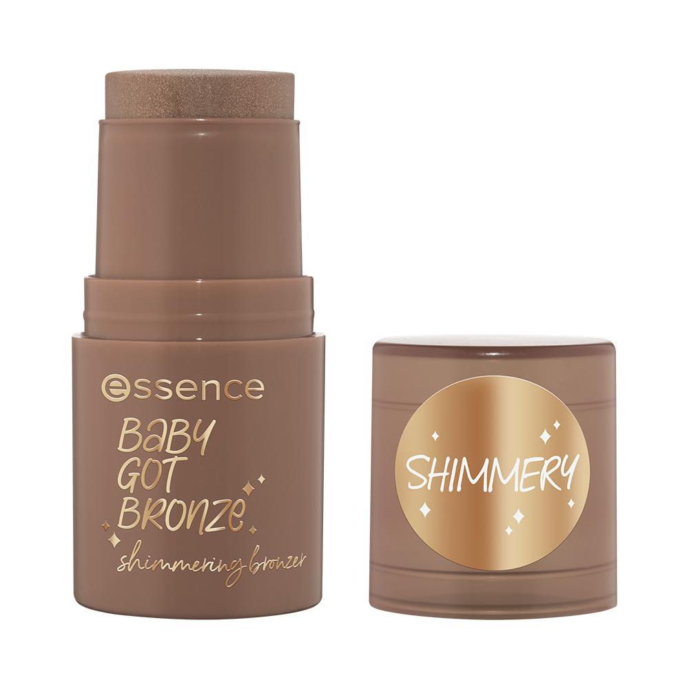 Iluminador ESSENCE Iluminador (5.5  gr)