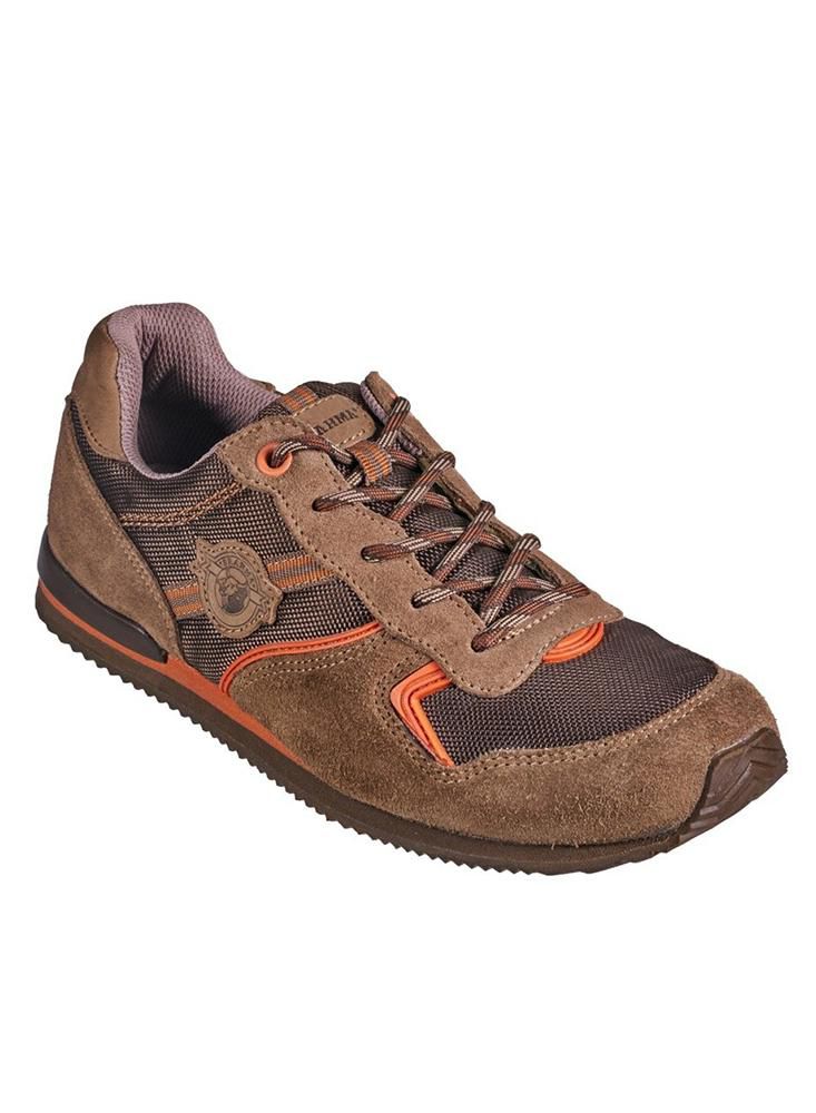 Botas BRAHMA