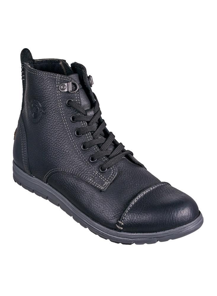 Botines  BRAHMA