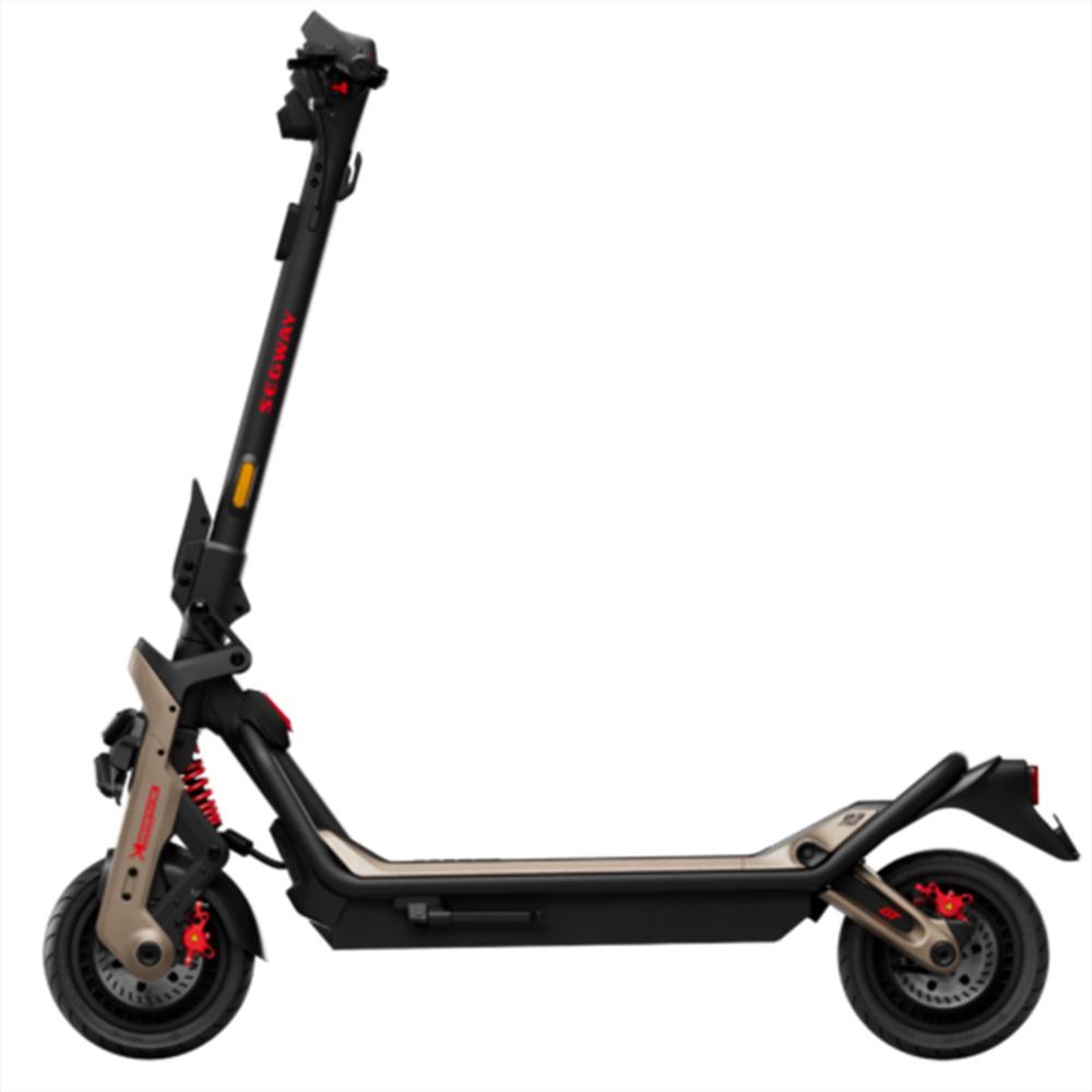 Patineta Electrica Segway Ninebot Gt3 Pro Patineta Electrica Segway Ninebot Gt3 Pro