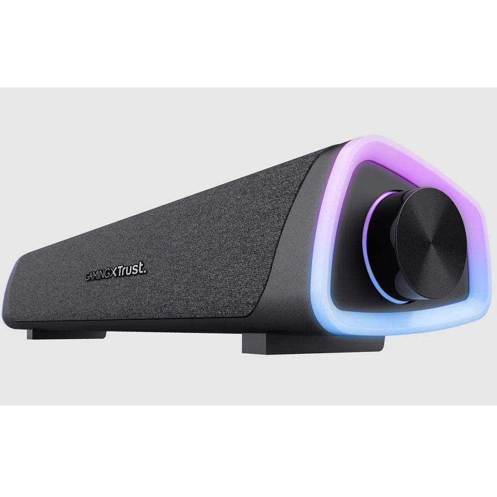 Parlante Trust Gxt 620 Axon Rgb img #2