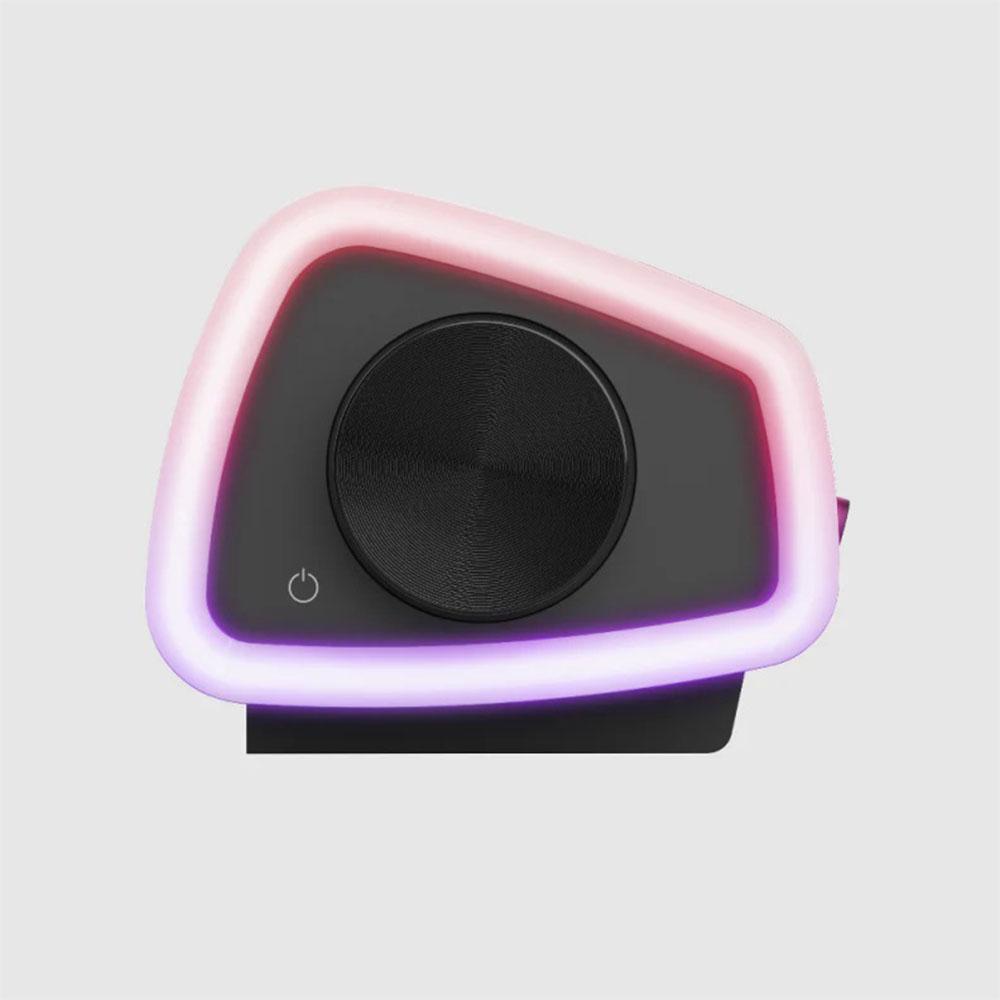 Parlante Trust Gxt 620 Axon Rgb img #3