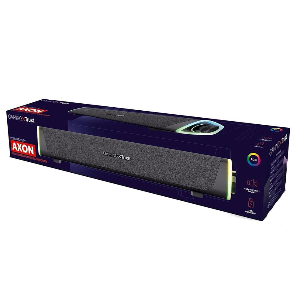 Parlante Trust Gxt 620 Axon Rgb img #4