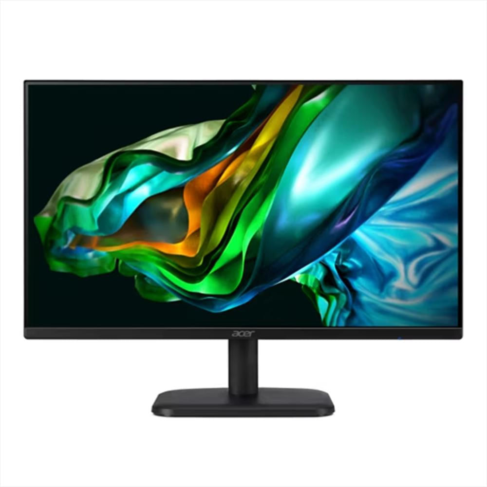 Monitor Acer 27 Pulgadas Ips Fhd 100 Hz 1 Ms Ek271e