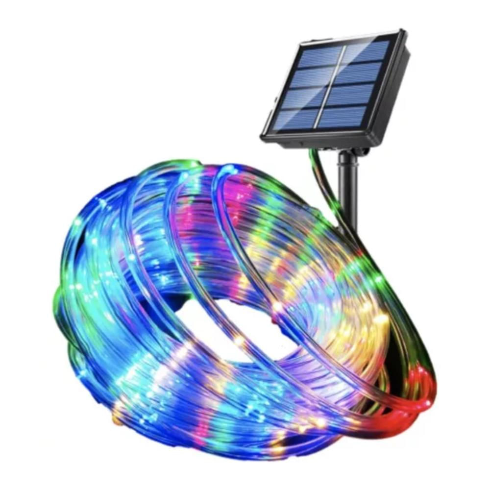 Manguera Led Solar X 12 Metros