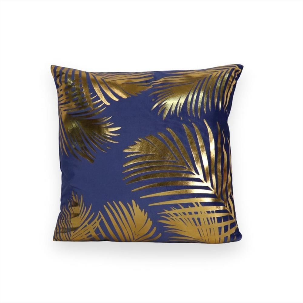 Funda Cojín Para Sala Decorativo Colores 45X45cm Refcairo