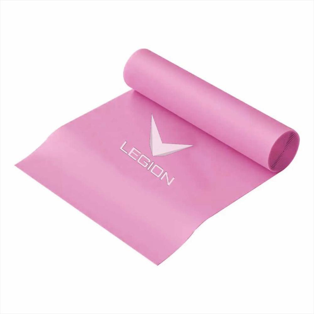 Banda Plana Elástica 120 X 15Cm Theraband Resistencia 0,55Mm img #3