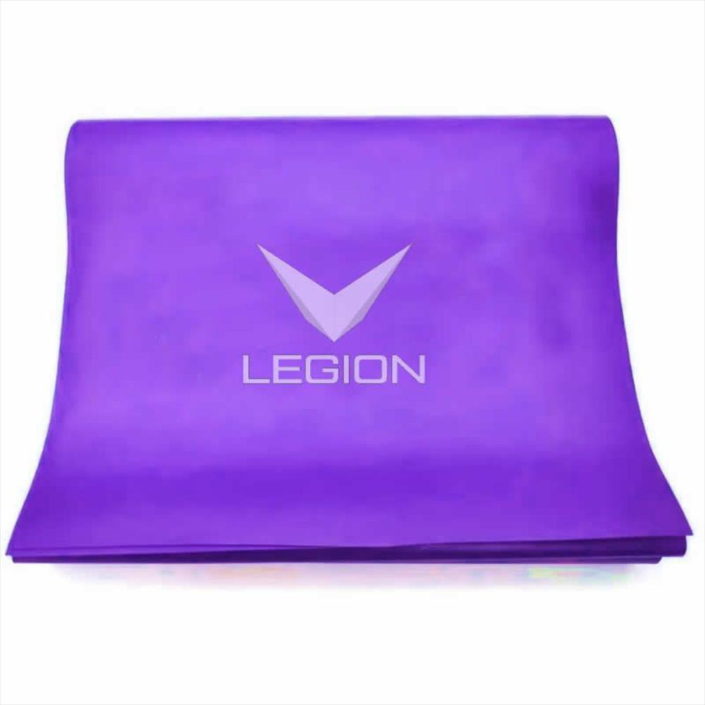 Banda Plana Elástica 120 X 15Cm Theraband Resistencia 0,55Mm img #4