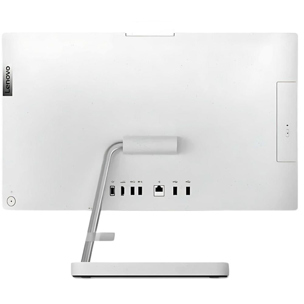 Todo En Uno Lenovo Intel Core I5 12450H Ssd 2Tb 8Gb 23.8 Fhd img #3
