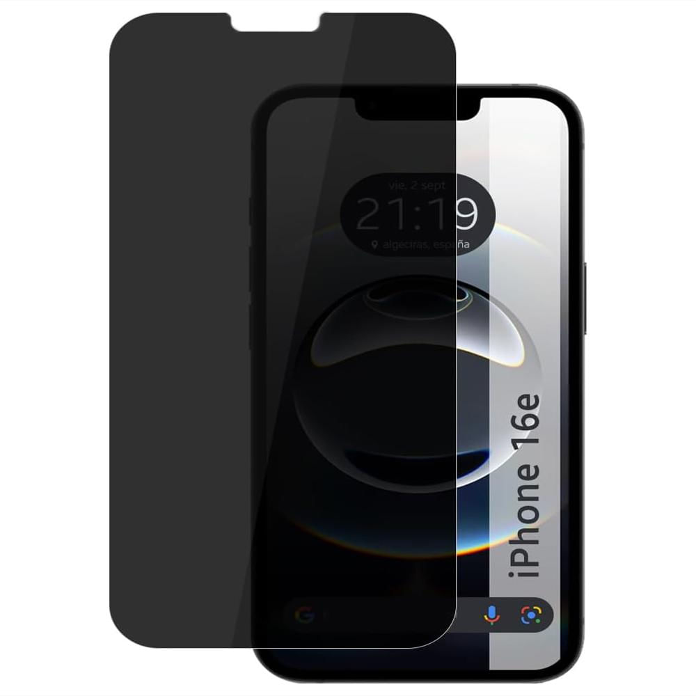 Protector Pantalla Antiespia Privacidad Hidrogel Para Iphone 16E Protector Pantalla Antiespia Privacidad Hidrogel Para Iphone 16E