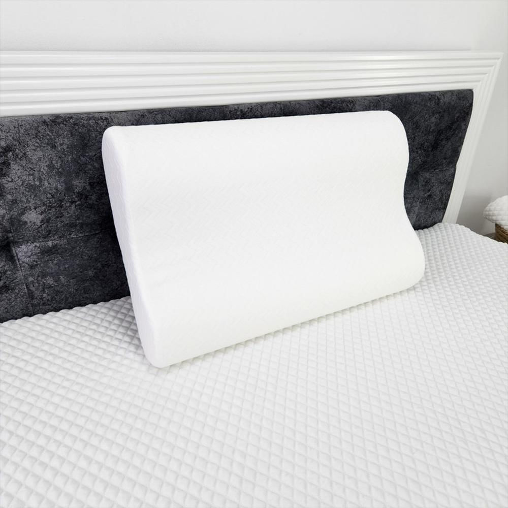 Almohadas Ortopédicas Cervicales