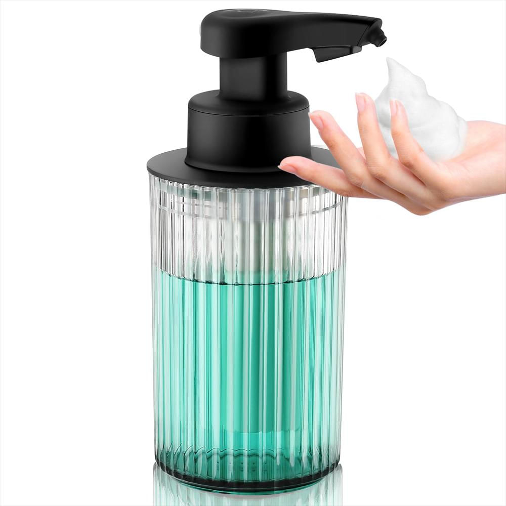 Phneems Dispensador Automático Jabón Espuma 260Ml