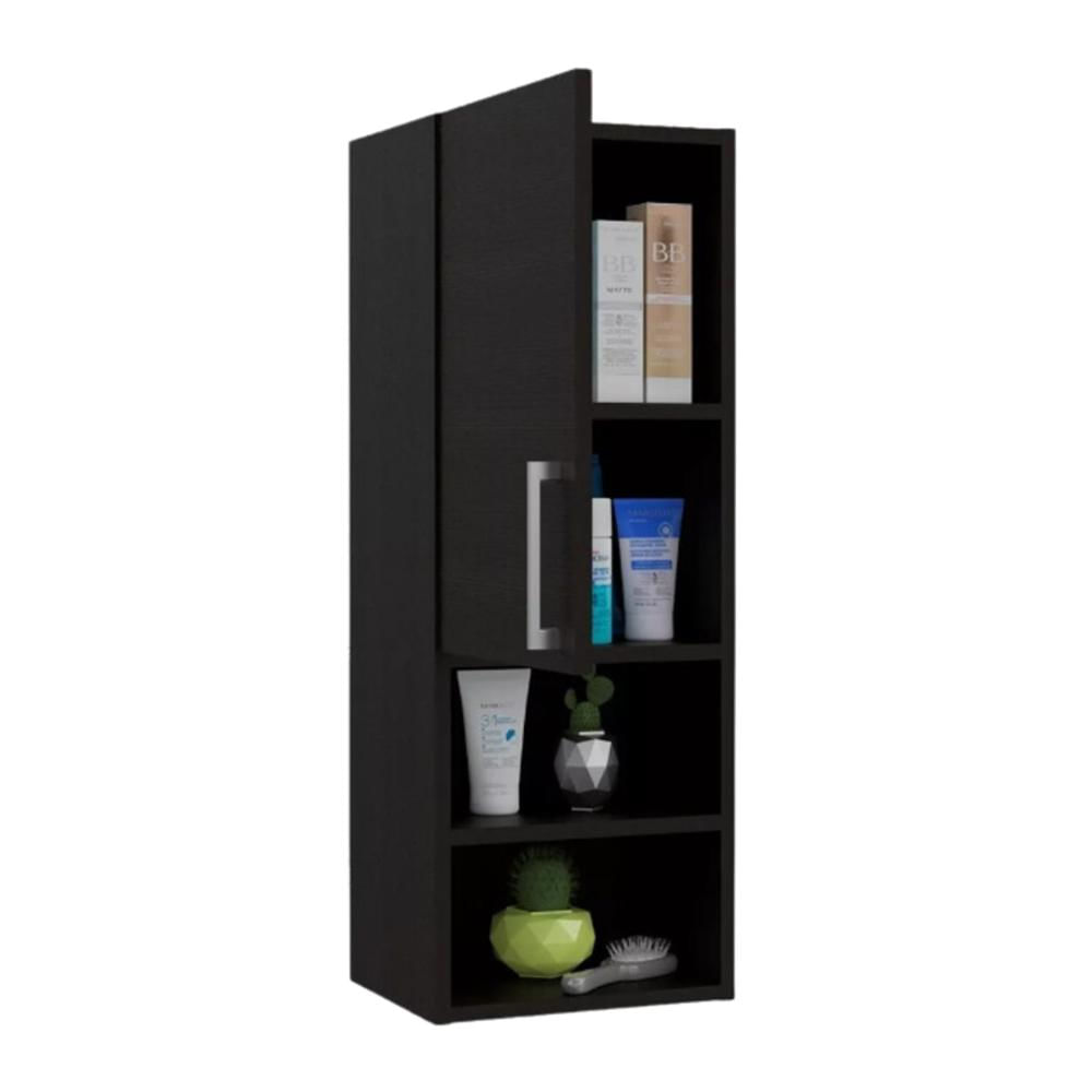 Gabinete De Baño Oporto Wengue