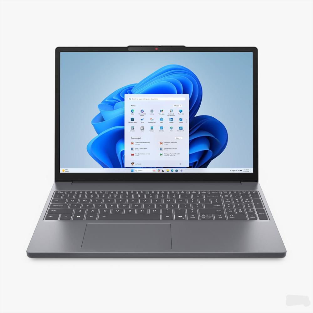Portátil Lenovo Ideapad Slim 3 Ci7 13620H 8Gb 1Tb Ssd 15Fhd+
