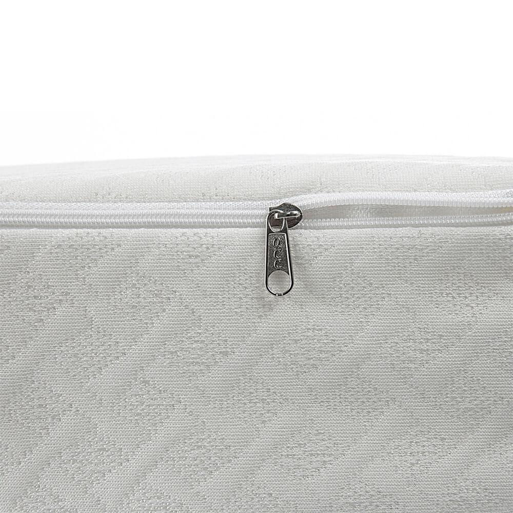 Almohada Viscoelástica Antiestrés Cervical img #3