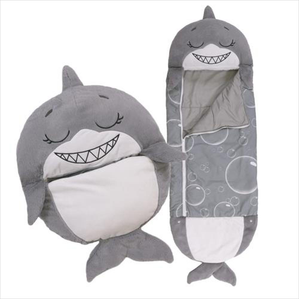Saco De Dormir Almohada Sleeping Happy Nappers