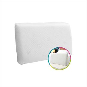 Almohada Ortopédica Penta Plana