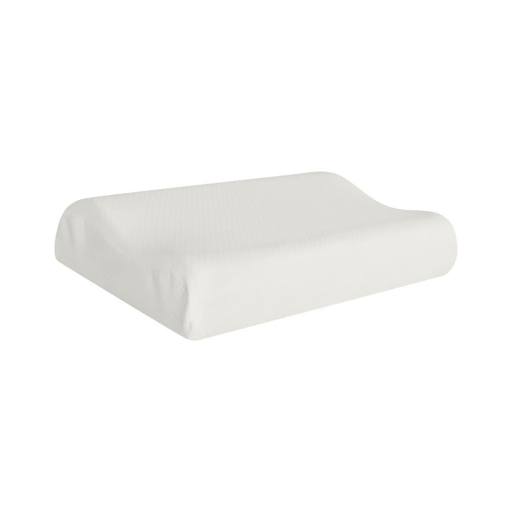 Almohada Cervical Viscoelastica Adulto 60X40cms