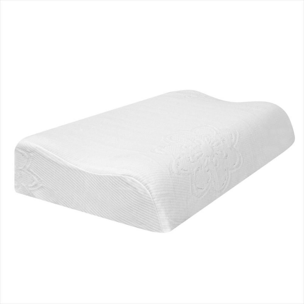 Almohada Viscoelastica Cervical Dormilandia