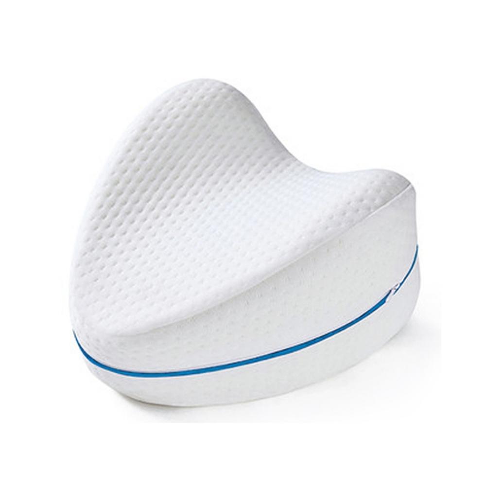 Cojin Entrepierna Memory Foam 25X25x13x10cms