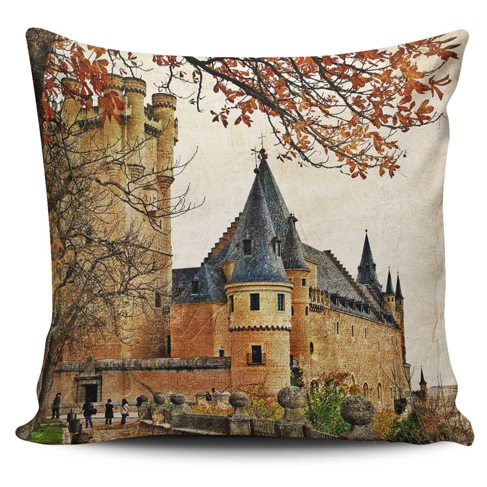 Cojin Decorativo Tayrona Store Castillo img #1