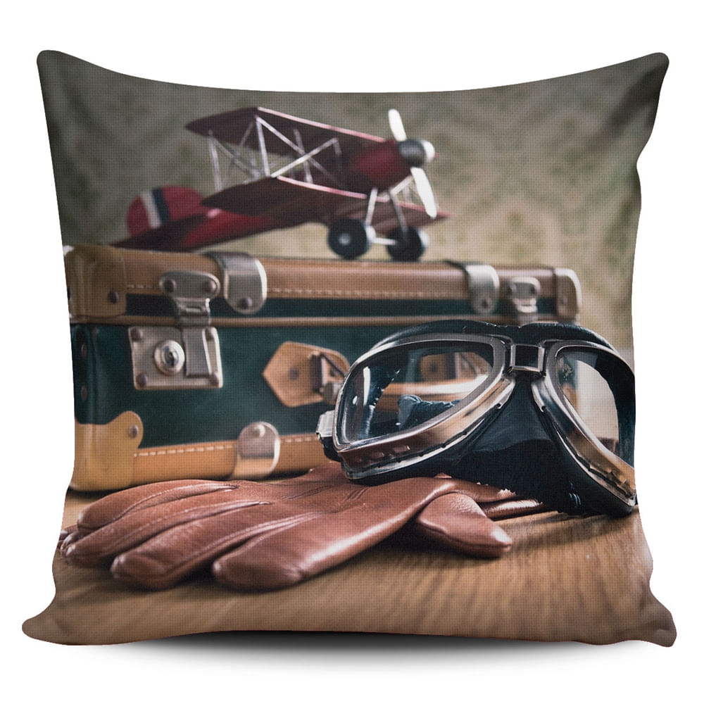 Cojin Decorativo Tayrona Store Avion 05 img #1