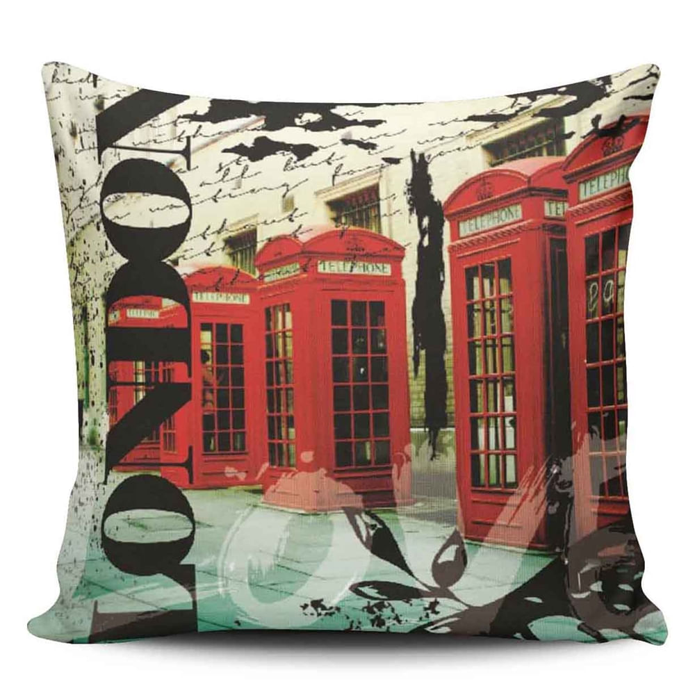 Cojin Decorativo Tayrona Store London 18 img #1