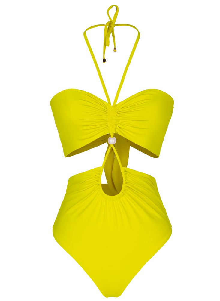 Vestido De Baño Entero Fiory FIORY SW333 img #3