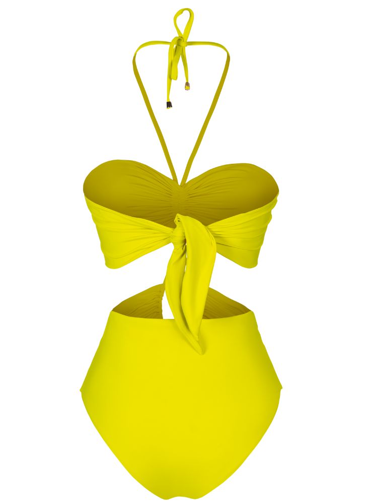 Vestido De Baño Entero Fiory FIORY SW333 img #4