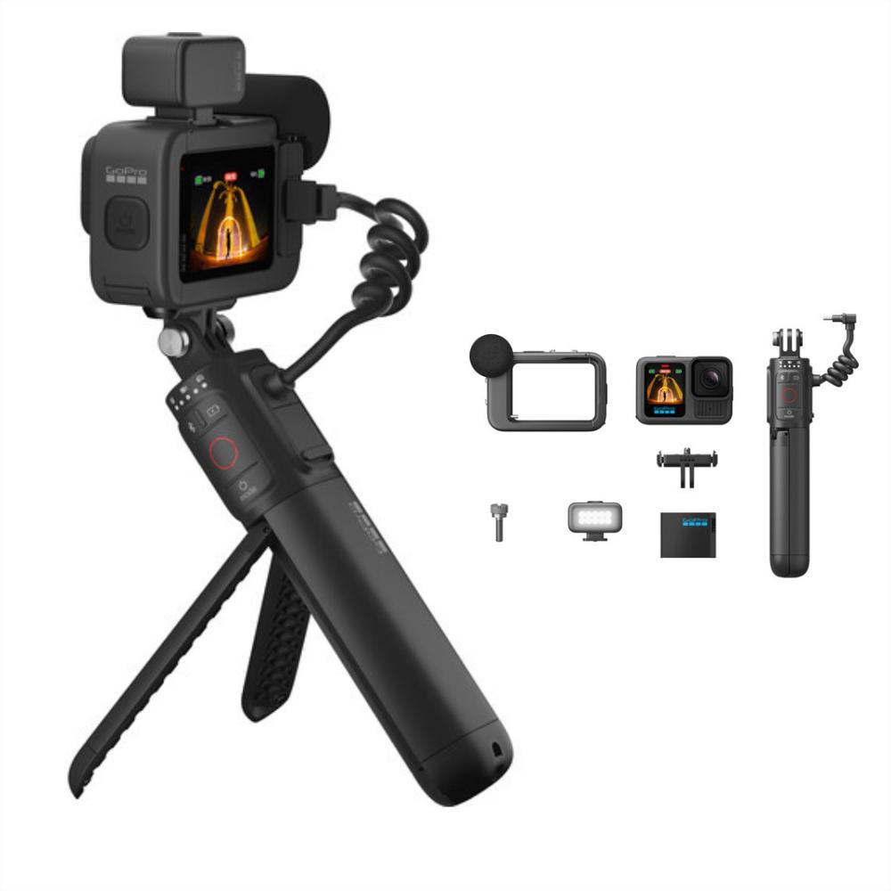 Gopro Hero13 Black Creator Edition Gopro Hero13 Black Creator Edition