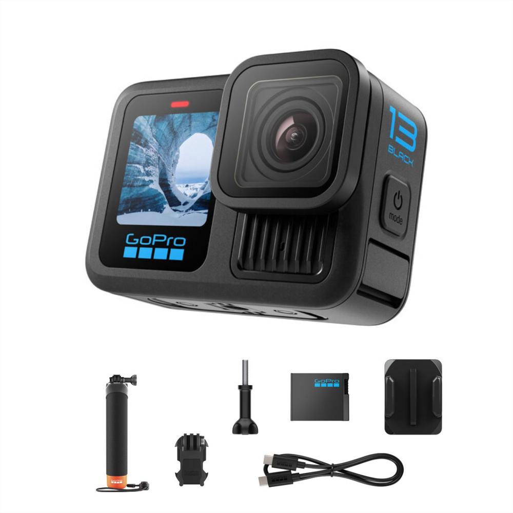 Gopro Hero13 Combo Gopro Hero13 Combo