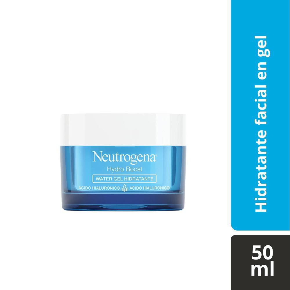 Hidratante Facial NEUTROGENA Hydro Boost (50  gr)