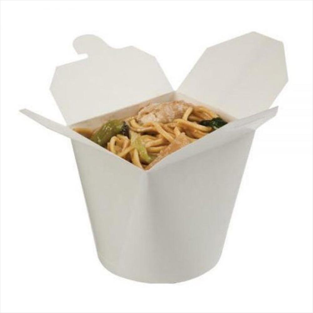 Caja Pura Box Para Comida China 16Oz img #2