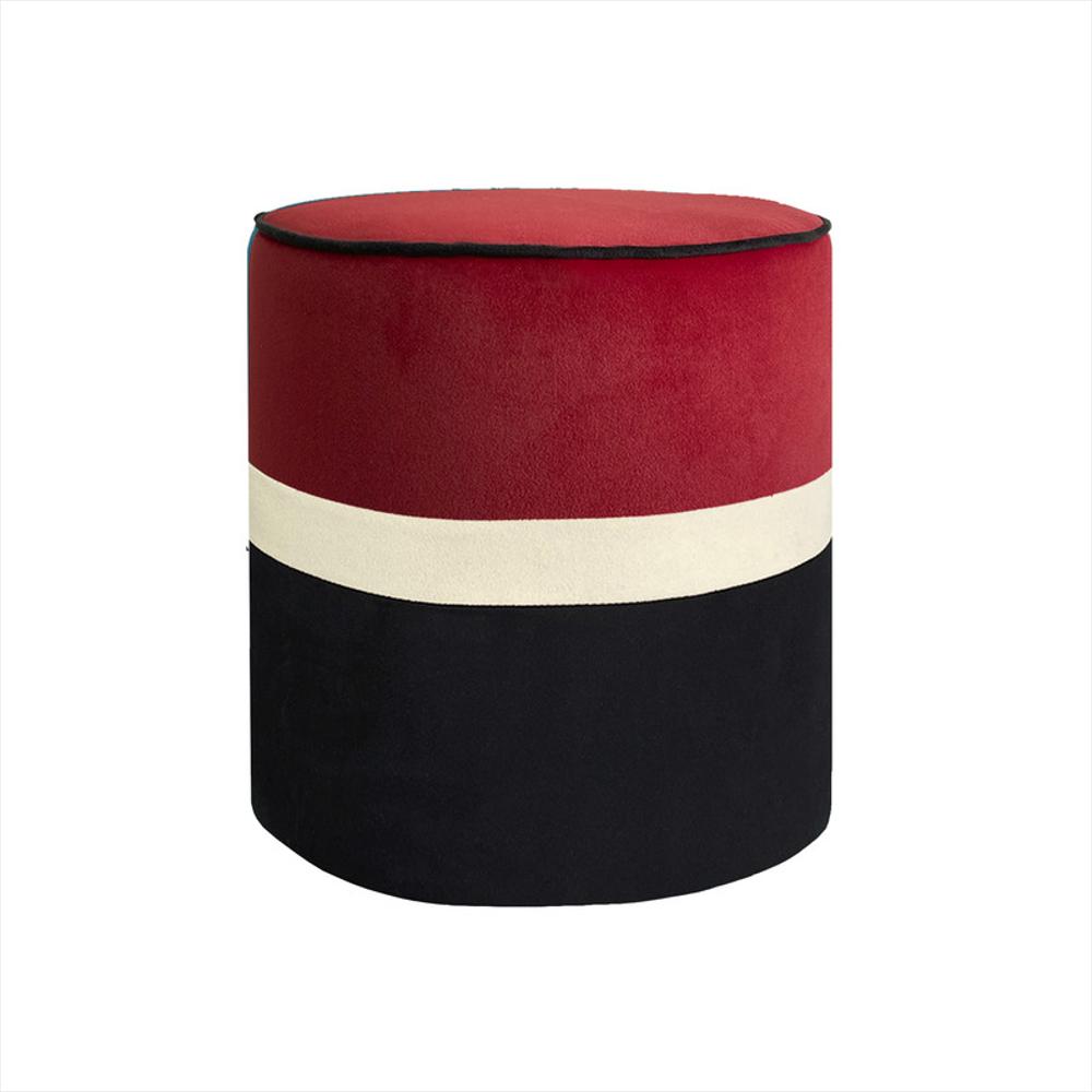 Puff Turin Rojo Puffurin 0600 img #2